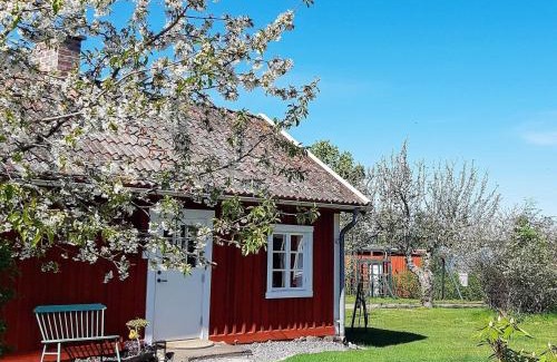 Mariestad House | 4 person holiday home in MARIESTAD-By Traum