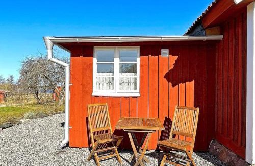 Mariestad House | 4 person holiday home in MARIESTAD-By Traum