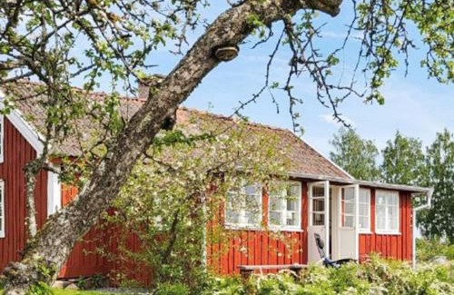 Mariestad House | 4 person holiday home in MARIESTAD-By Traum