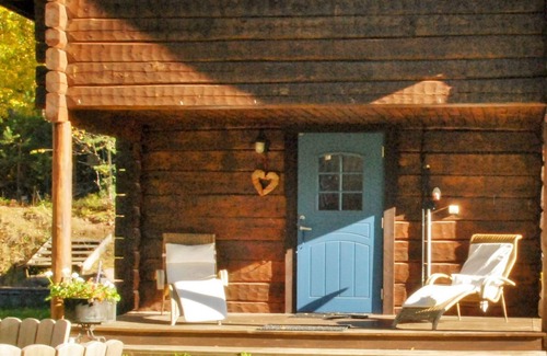 Mora House | 4 person holiday home in MORA