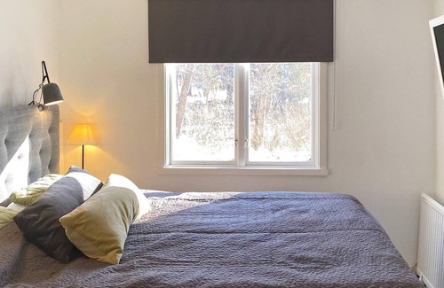 Orno House | 4 person holiday home in ORNÖ