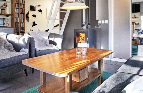 Paryd House | 4 person holiday home in PÅRYD-By Traum