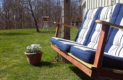 Kungalv O House | 4 person holiday home in Romelanda-By Traum