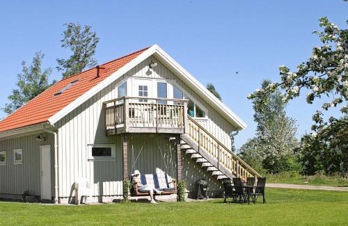 Kungalv O House | 4 person holiday home in Romelanda-By Traum