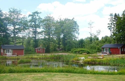 Listarum House | 4 person holiday home in SMEDSTORP