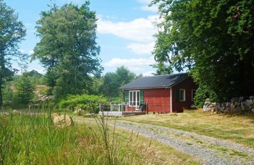Listarum House | 4 person holiday home in SMEDSTORP