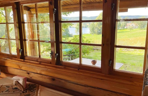 Sunne Municipality House | 4 person holiday home in SUNNE