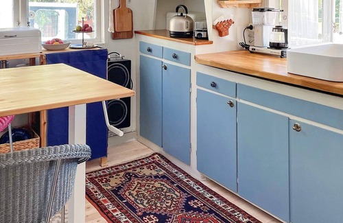 Vato House | 4 person holiday home in VäTö