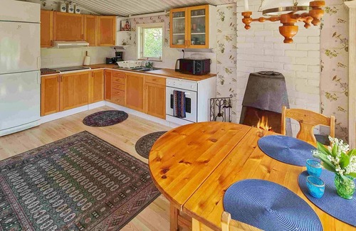 Norrtalje Municipality House | 4 person holiday home in VäTö