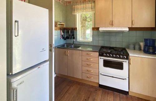 Skiro House | 4 person holiday home in VETLANDA-By Traum
