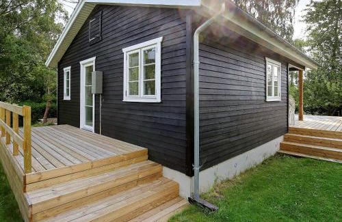 Skibby House | 4 person holiday home in Skibby
