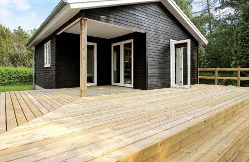 Skibby House | 4 person holiday home in Skibby