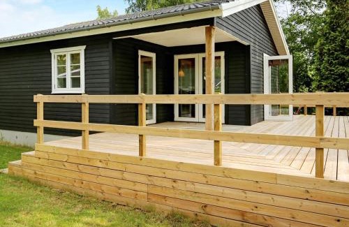 Skibby House | 4 person holiday home in Skibby