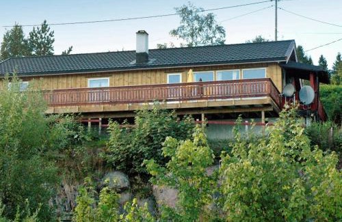 Halsa Municipality House | 4 person holiday home in VÅGLAND-By Traum
