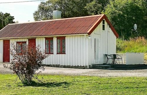 Vevang House | 4 person holiday home in VEVANG-By Traum