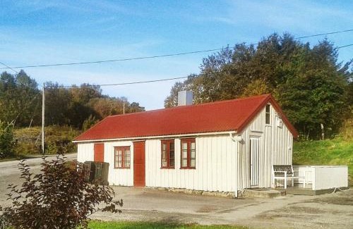 Vevang House | 4 person holiday home in VEVANG-By Traum