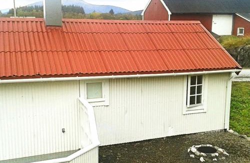 Vevang House | 4 person holiday home in VEVANG-By Traum