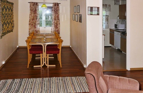 Lauvstad House | 4 person holiday home in Lauvstad-By Traum