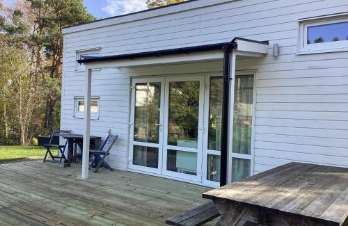 Askloster House | 4 person holiday home