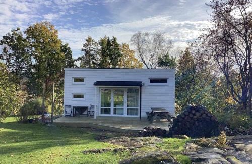 Askloster House | 4 person holiday home