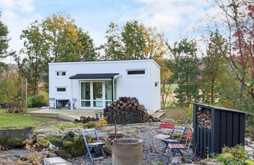 Askloster House | 4 person holiday home