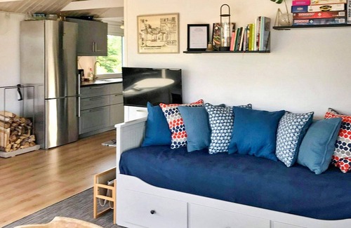 Akersberga House | 4 Person Holiday Home in Akersberga