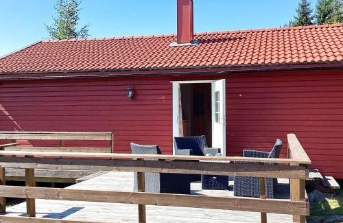 Dals-Ed Municipality House | 4 person holiday home in BENGTSFORS