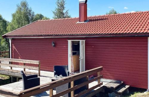 Dals-Ed Municipality House | 4 person holiday home in BENGTSFORS