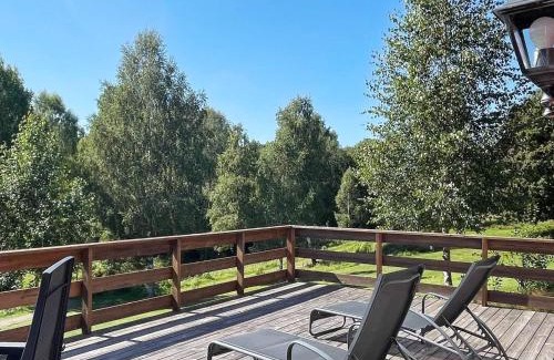 Dals-Ed Municipality House | 4 person holiday home in BENGTSFORS