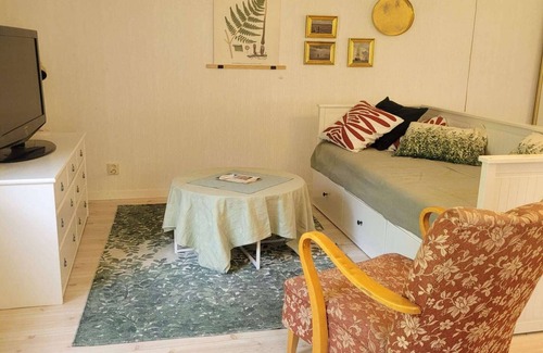 Bergsjo House | 4 person holiday home in Bergsjö