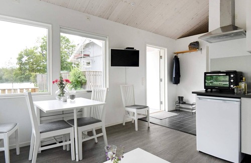 Bralanda House | 4 person holiday home in Brålanda