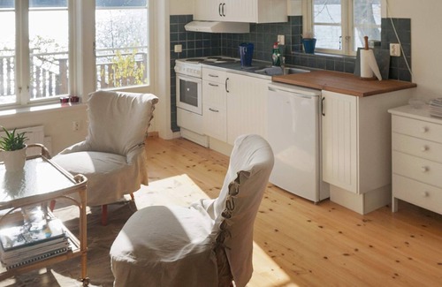 Faerentuna House | 4 person holiday home in FäRENTUNA