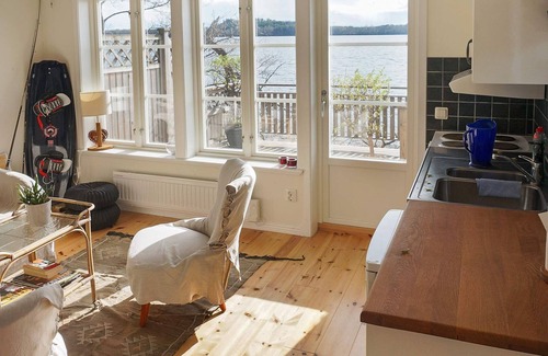 Faerentuna House | 4 person holiday home in FäRENTUNA