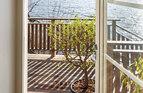 Faerentuna House | 4 person holiday home in FäRENTUNA