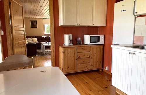 Gamleby House | 4 person holiday home in GAMLEBY-By Traum