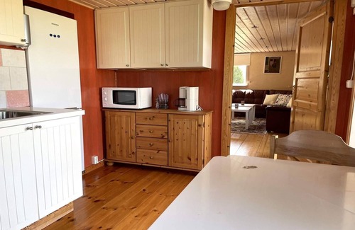 Gamleby House | 4 person holiday home in GAMLEBY-By Traum