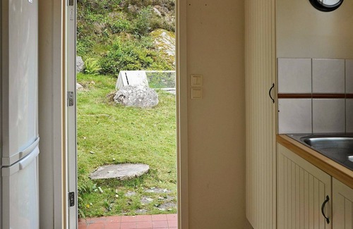 Hoviksnas House | 4 person holiday home in Höviksnäs