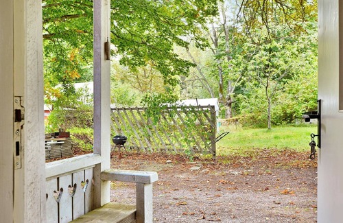 Hallabro House | 4 person holiday home in HALLABRO-By Traum