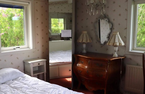 Frosakull House | 4 person holiday home in Halmstad