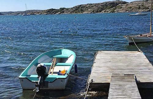 Hamburgsund House | 4 person holiday home in HAMBURGSUND-By Traum