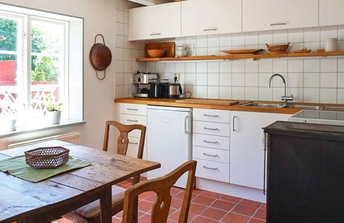 Munkedal Municipality House | 4 person holiday home in HEDEKAS-By Traum