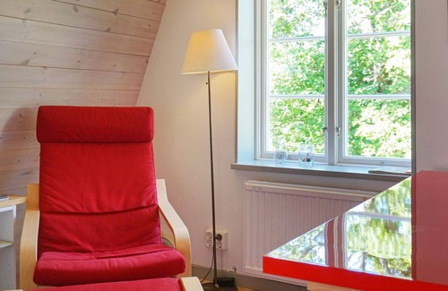Munkedal Municipality House | 4 person holiday home in HEDEKAS-By Traum
