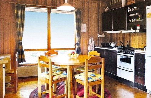 Holmsjo House | 4 person holiday home in HOLMSJÖ