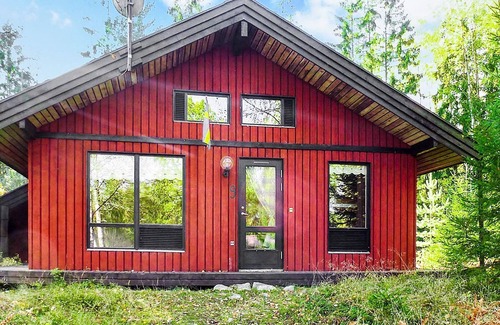 Holmsjo House | 4 person holiday home in HOLMSJÖ