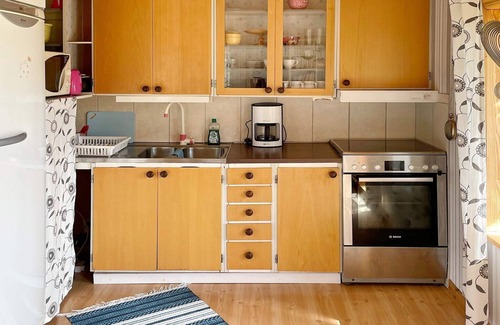 Holmsjo House | 4 person holiday home in Holmsjö-By Traum