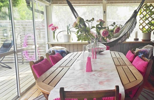 Flemingsberg House | 4 person holiday home in HUDDINGE