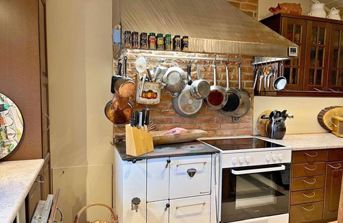 Flemingsberg House | 4 person holiday home in HUDDINGE