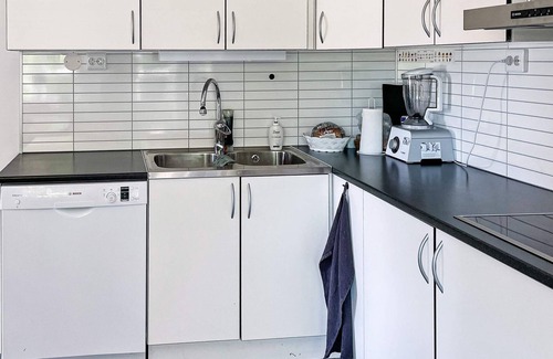 Karlstad Municipality House | 4 person holiday home in KARLSTAD