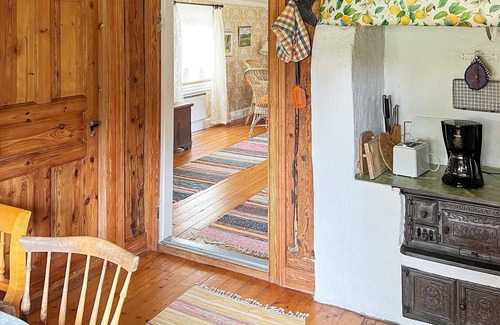 Lammhult House | 4 person holiday home in LAMMHULT, SVERIGE