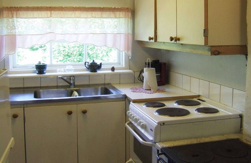 Lerdala House | 4 person holiday home in LERDALA-By Traum